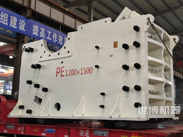 pe1200*1500大颚破 pe1200*1500大颚破